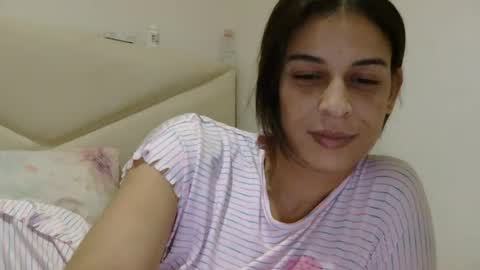 AllylicArabis online show from 06.17.26