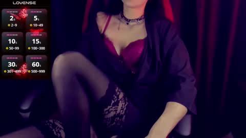 Alaria online show from 11.29.25