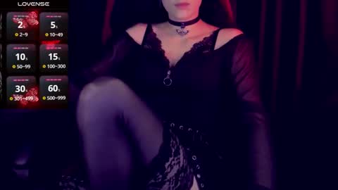 Alaria online show from 02.02.26