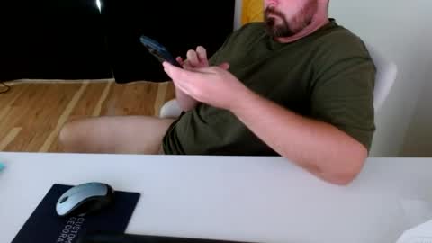 Snapshot of alaska4411 chatting on 07.20.26 John online show from 07.20.26
