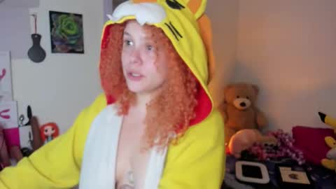 Caro online show from 04.01.26