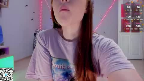 Anastasia online show from 11.06.25