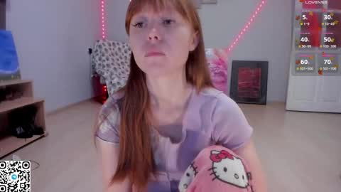 Anastasia online show from 12.04.25