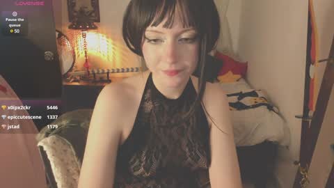 Alaska Grace       online show from 12.06.24