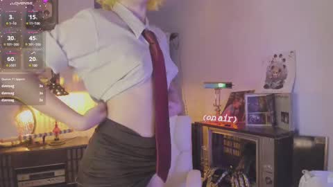 Alaska Grace       online show from 02.27.25