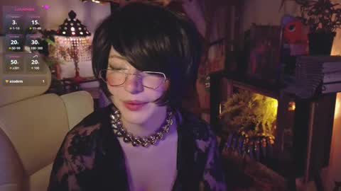 Alaska Grace       online show from 09.10.25