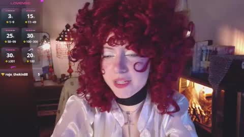 Alaska Grace       online show from 11.12.25