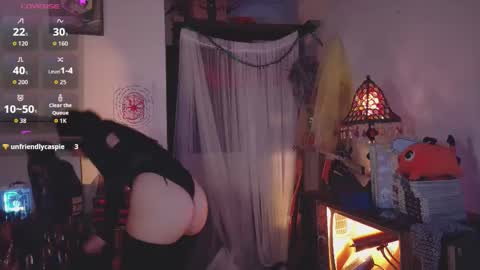 Alaska Grace       online show from 12.18.25