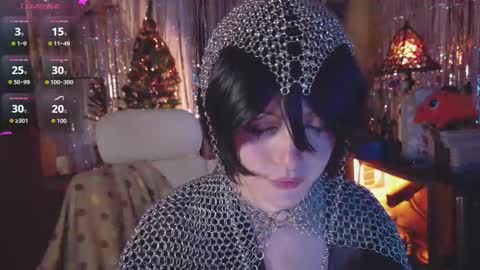 Alaska Grace       online show from 12.21.25