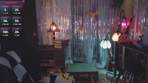 Alaska Grace       online show from 04.03.26