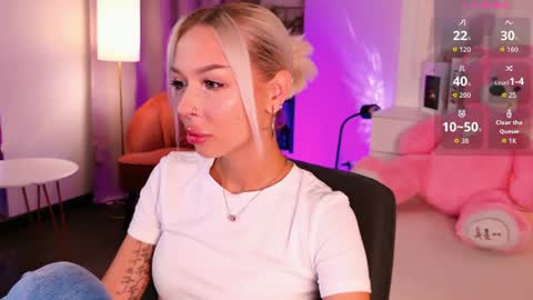 Snapshot of alaskalane chatting on 07.10.26 Alaska online show from 07.10.26