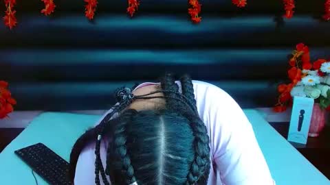 AlaSmith  online show from 01.26.25