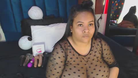 alba online show from 10.21.25