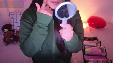 alba_toro535670 online show from 09.22.25