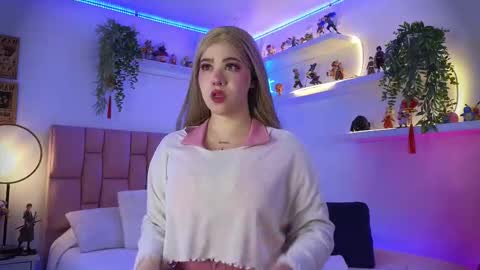 albaandthayron online show from 12.22.25