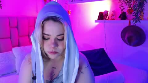 albaandthayron online show from 04.04.26