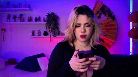 Snapshot of albaandthayron chatting on 06.12.26 albaandthayron online show from 06.12.26