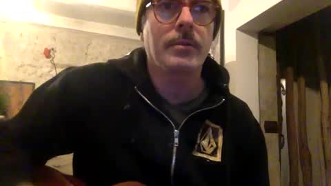 Snapshot of albandant chatting on 02.12.25 albandant online show from 02.12.25