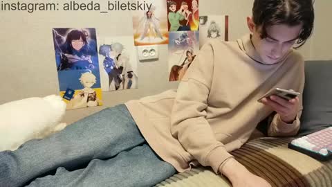 Albedo online show from 12.11.24