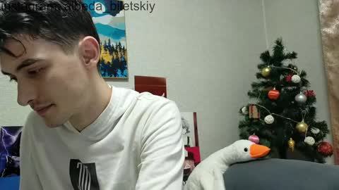 Albedo online show from 12.25.24