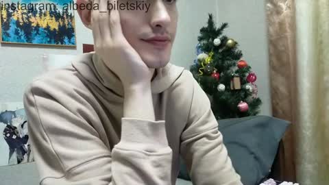 Albedo online show from 01.05.25