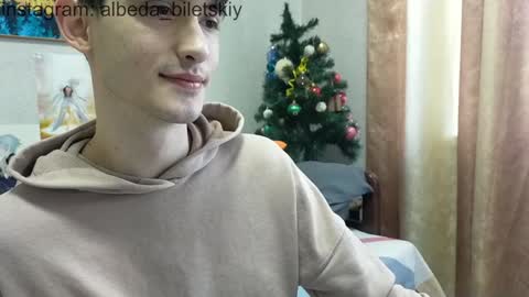 Albedo online show from 01.15.25