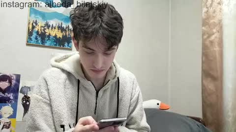 Albedo online show from 02.09.25