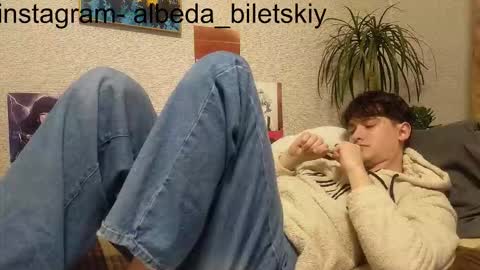 Albedo online show from 10.07.25