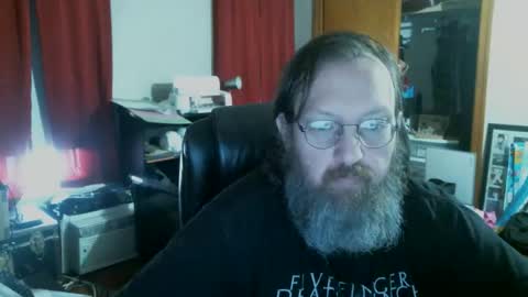 Alberik online show from 03.21.26