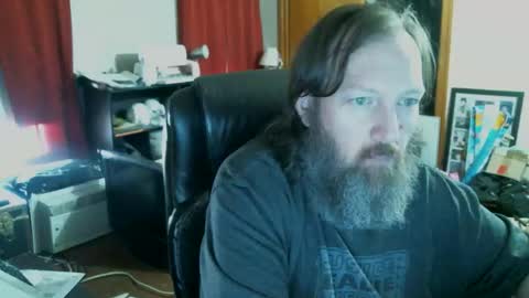 Alberik online show from 03.22.26