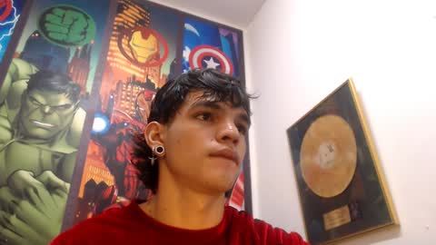 Albert online show from 01.13.25