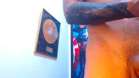 Albert online show from 02.02.25