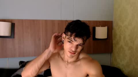 Albert online show from 02.22.25