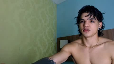 Albert online show from 03.02.25