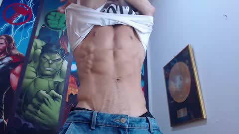 Albert online show from 03.12.25