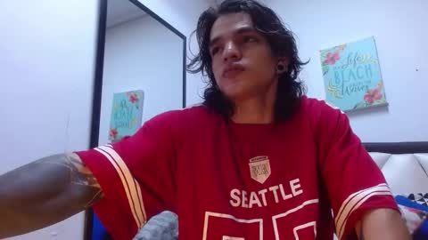 Albert online show from 09.15.25