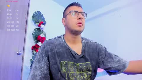 Alberth online show from 05.21.26