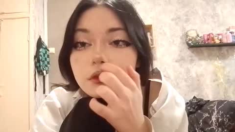 Im Katrina online show from 11.02.25