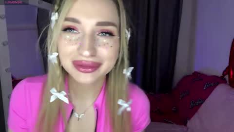 Viktoria online show from 03.14.26