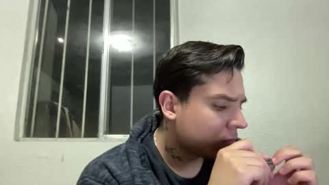 albertoarenas16 online show from 04.07.26