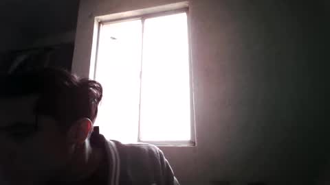 albertoarenas16 online show from 04.08.26