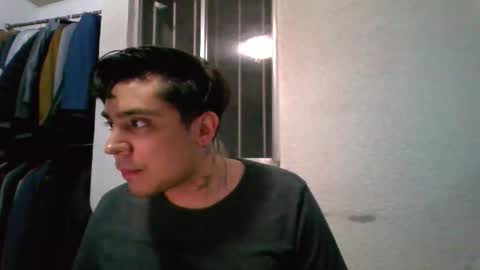 albertoarenas16 online show from 04.09.26