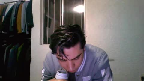 albertoarenas16 online show from 04.11.26