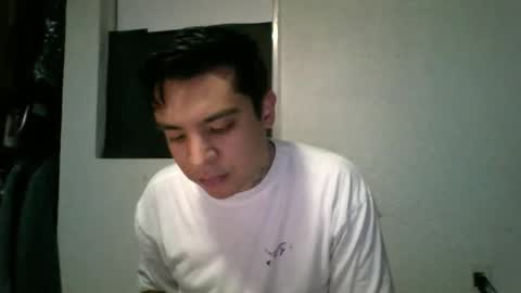 albertoarenas16 online show from 06.01.26