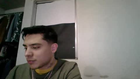albertoarenas16 online show from 06.05.26