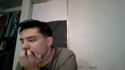 albertoarenas16 online show from 06.05.26