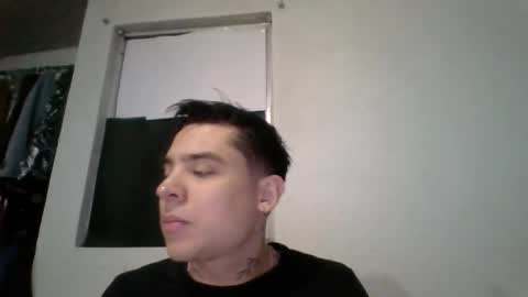 albertoarenas16 online show from 06.06.26