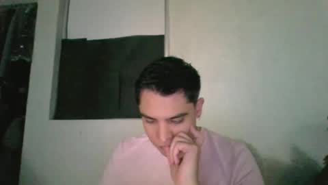albertoarenas16 online show from 06.07.26