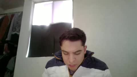 albertoarenas16 online show from 06.07.26