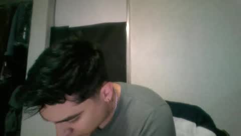 albertoarenas16 online show from 06.08.26